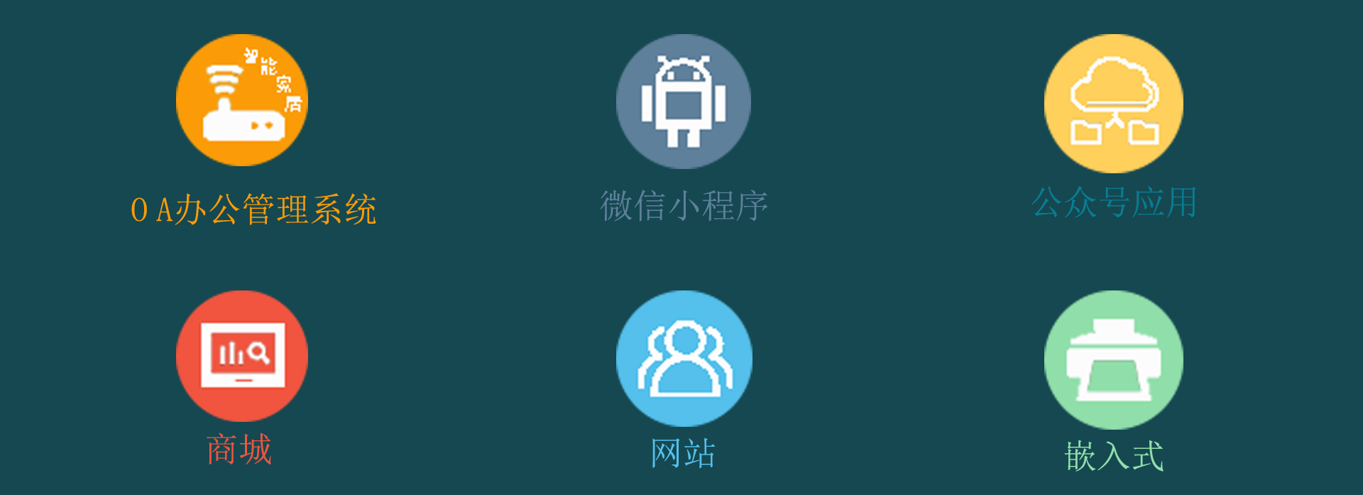 秀山主要业务